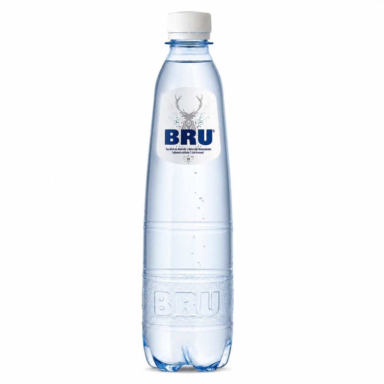 Bru Pétillant