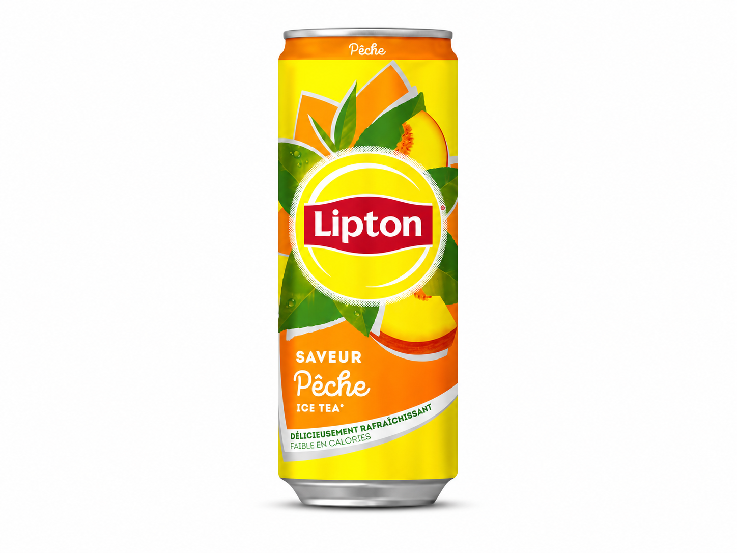 Ice Tea Peach