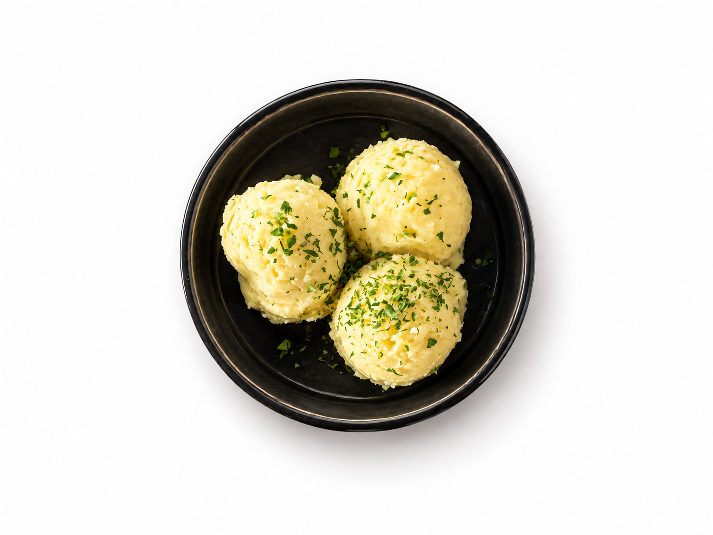 Pommes Grenailles au Thym
