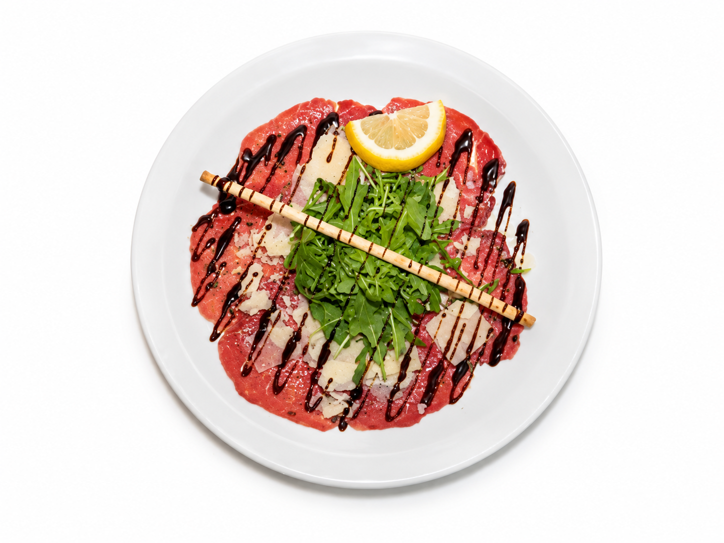 Carpaccio de Bœuf