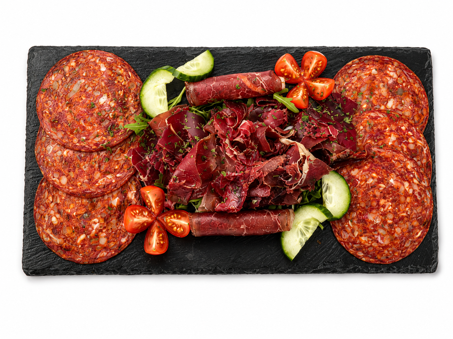 Plateau de Charcuterie