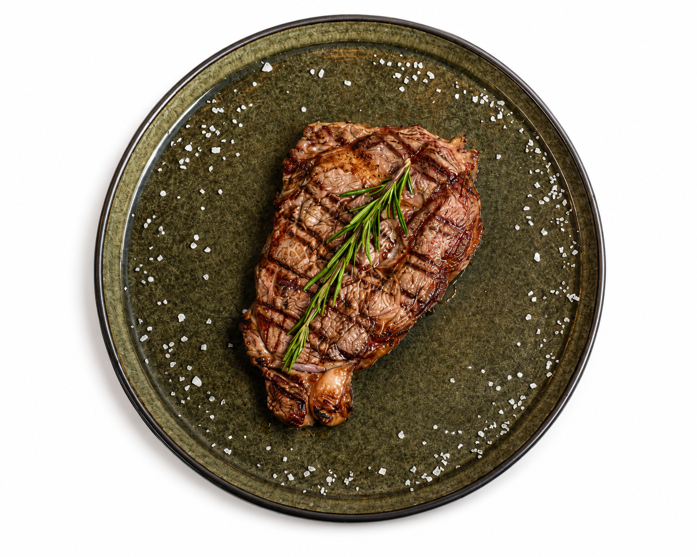 Entrecôte Black Angus Nouvelle-Zélande