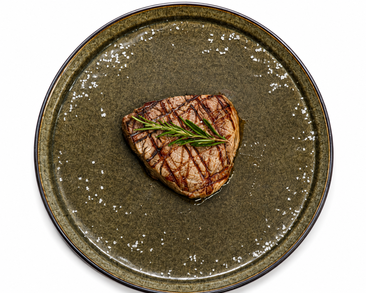 Filet Pur Black Angus Nouvelle-Zélande
